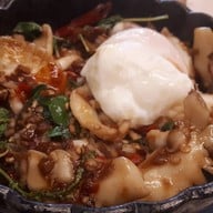 เมนูของร้าน Kingkong Buffet เซ็นทรัลแจ้งวัฒนะ