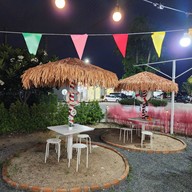 ยู้ฮูหวานเย็น สาขาเจสเปซ Yoo Hoo Dessert สาขา โครงการเจสเปซ