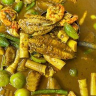 ครัวริมพานแม่อ้อย