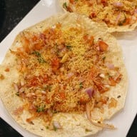 Mustard Indian Kitchen & Bar SV city Rama3