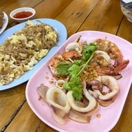 ร้านข้าวต้ม 90s