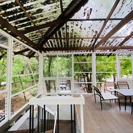 ร้านกาแฟ ใสใส