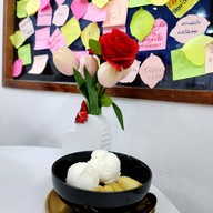 ยู้ฮูหวานเย็น สาขาเจสเปซ Yoo Hoo Dessert สาขา โครงการเจสเปซ