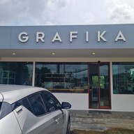 Grafika Coffee