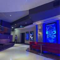 Major Cineplex Fashion Island