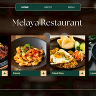 Melaya Restaurant (ฮาลาล)