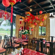 บรรยากาศ วังเงินติ่มซำ สาขาแรก