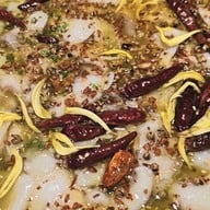 เมนูของร้าน Tai Er BKK สาขา centralwOrld  ชั้น 7