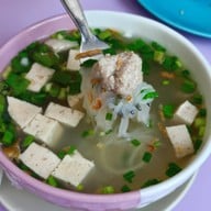 เมนูของร้าน มาดามออง