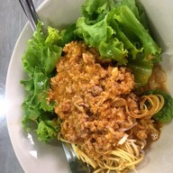 ก๋วยจั๊บญวน /ก๋วยจั๊บสาวญวน เส้นสดทำเอง โชคชัย4ซ.6