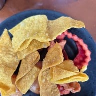 ฮ้อน บุฟเฟ่ต์