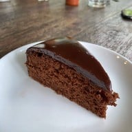 เมนูของร้าน กัลปพฤกษ์ สีลม