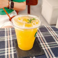 เมนูของร้าน Acre Coffee สาย 2