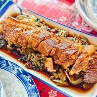 เมนูของร้าน วังเงินติ่มซำ สาขาแรก