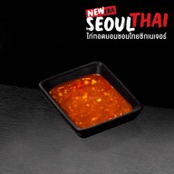 Bonchon Korean Fried Chicken (บอนชอนไก่ทอดเกาหลี) เอสพลานาด รัชดาภิเษก