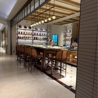 Riva del Fiume at Four Seasons Hotel Bangkok at Chao Phraya River