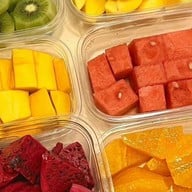 Fruit Lover ผลไม้ปอกพร้อมทาน - ศิลา