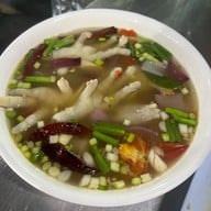 ข้าวต้มไอเอ็มเอฟ