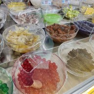 ยู้ฮูหวานเย็น สาขาเจสเปซ Yoo Hoo Dessert สาขา โครงการเจสเปซ
