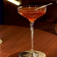 เมนูของร้าน Punch Room Tokyo