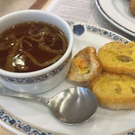 เมนูของร้าน ถูกและดี ฟู้ดแลนด์ รามอินทรา