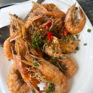 บุญ เรสเตอรองท์ 食得福 สีลม
