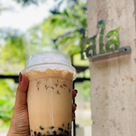 เมนูของร้าน ร้านกาแฟ ใสใส