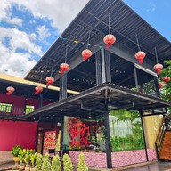 หน้าร้าน วังเงินติ่มซำ สาขาแรก