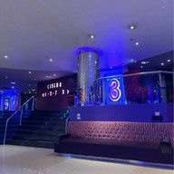 Major Cineplex Fashion Island