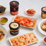 โคเรียดอง (Koreadong) ลาซาล - แบริ่ง