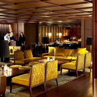 บรรยากาศ Punch Room Tokyo