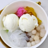 ยู้ฮูหวานเย็น สาขาเจสเปซ Yoo Hoo Dessert สาขา โครงการเจสเปซ