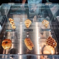 เมนูของร้าน ETC. Coffee Bar -