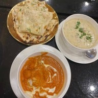 Mustard Indian Kitchen & Bar SV city Rama3