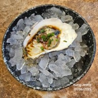 เมนูของร้าน Wisdom International Buffet The Mall บางกะปิ