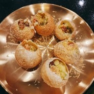 เมนูของร้าน Mustard Indian Kitchen & Bar SV city Rama3