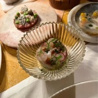 Riva del Fiume at Four Seasons Hotel Bangkok at Chao Phraya River