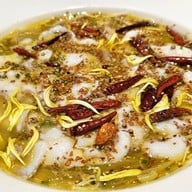 เมนูของร้าน Tai Er BKK สาขา centralwOrld  ชั้น 7