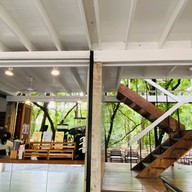 ร้านกาแฟ ใสใส