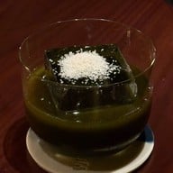 เมนูของร้าน Punch Room Tokyo