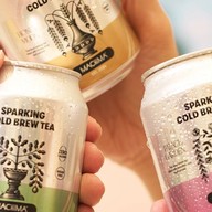 Machima Tea นางเลิ้ง
