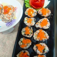 Home Cook ครัวบ้านข้าว