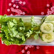 เมนูของร้าน วังเงินติ่มซำ สาขาแรก