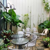 Billin Café&Bistro Hatyai