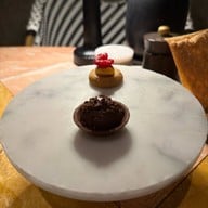 Riva del Fiume at Four Seasons Hotel Bangkok at Chao Phraya River