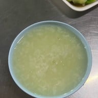 ข้าวต้มไอเอ็มเอฟ