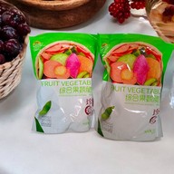 เมนูของร้าน SNACK