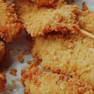 ไก่ทอด fried chicken