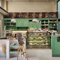 Billin Café&Bistro Hatyai