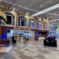 Major Cineplex Fashion Island